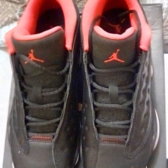 Jordan 13 Retro Kids - Picture 2 of 6